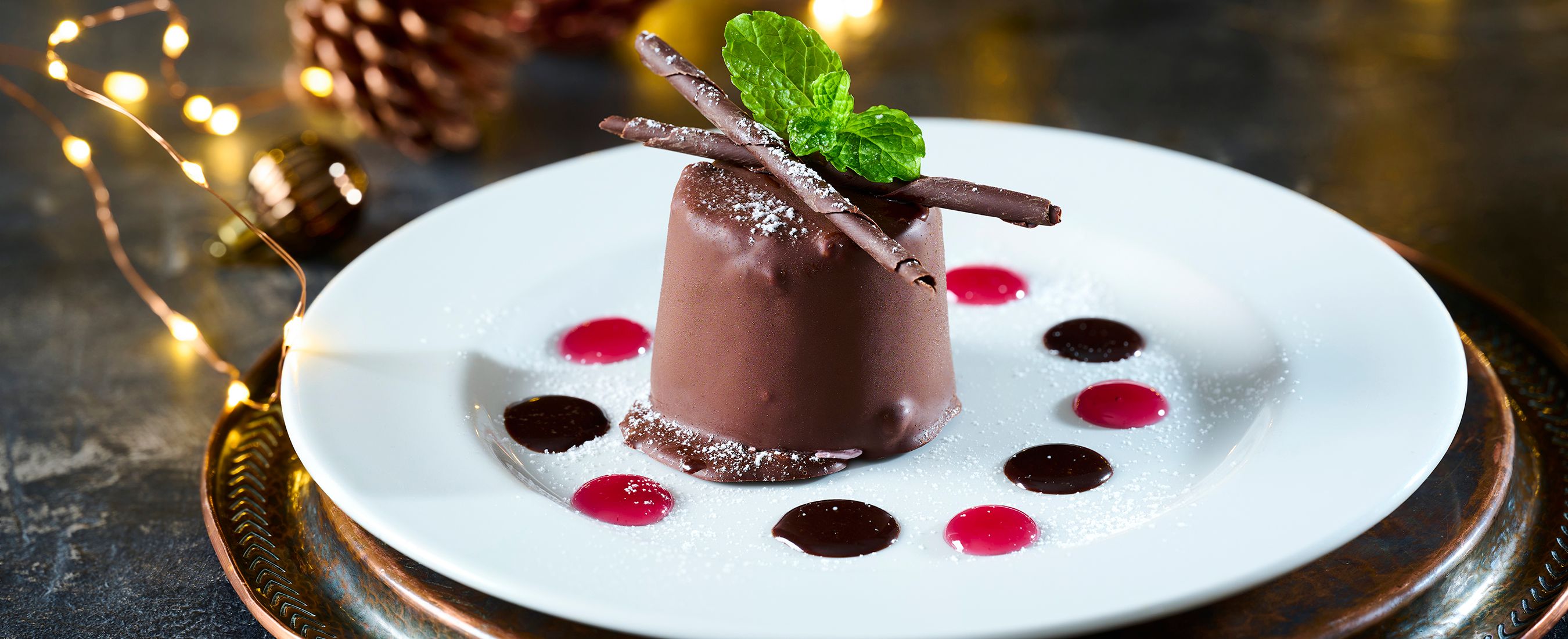 Boxing Day Lunch & Dinner at The Glen Parva Manor in Glen Parva