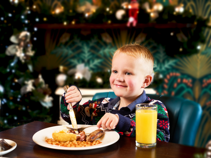 Even more magical occasions at The Glen Parva Manor